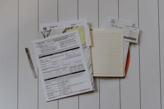 Formalités administratives à Maurice